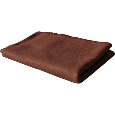 Exner fleece EX855 Toffee deka 130x160