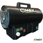 CIMEX LPG50-TC