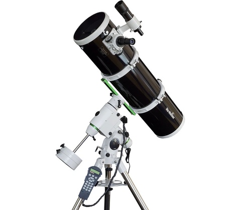 SkyWatcher Explorer-200P 200/1000