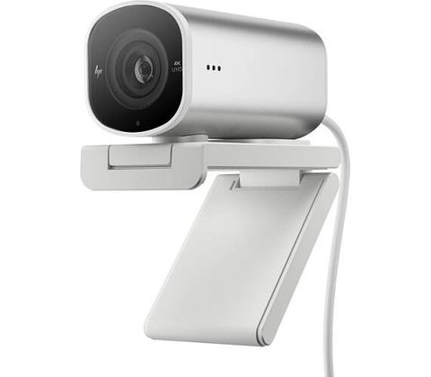 HP 960 4K Streaming Webcam