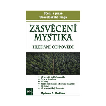 Zasvěcení mystika