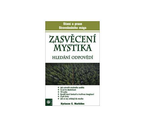 Zasvěcení mystika