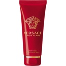 Sprchovacie gély Versace Eros Flame Men sprchový gél 250 ml