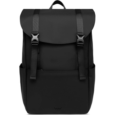 VUCH Corbin Sealed Men Black 22 l