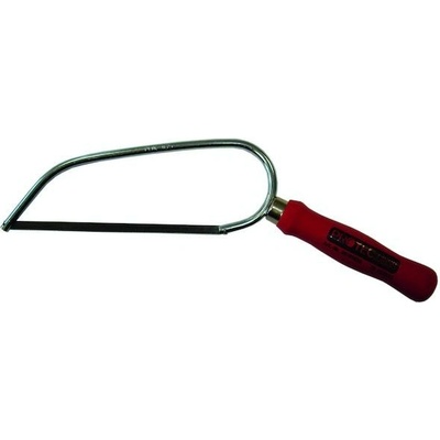 PROTEC.CLASS Pilka PTPR ruční s pevnou rukojetí 05101658