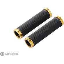 Extend Sport Double Lock-on Black / Gold