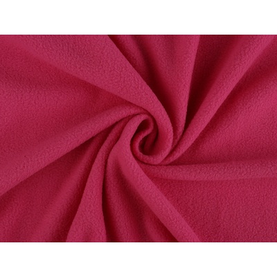 Polar fleece, střední, 4 (8) (165 g/m²) pink