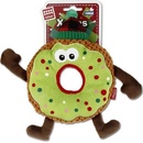 GiGwi Vianočný donut 21 cm