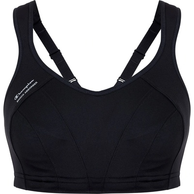 Shock Absorber Active Multi Sports Bra - Black