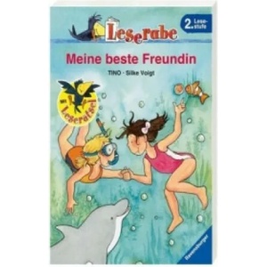 Meine beste Freundin (ISBN: 9783473380732)