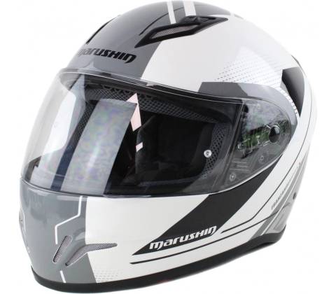 Marushin RS3 Techno