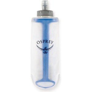 Osprey Бутилка за вода Osprey Hydraulics 500ml Soft Flask Water bottle - Not Applicable - размер 500 ml (533-2349-0111)