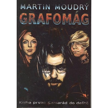 Grafomág