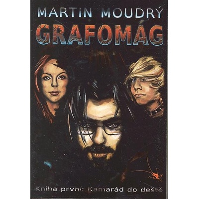 Grafomág