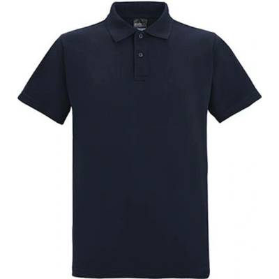 Regatta Unisex polokošile TRS101 modrá