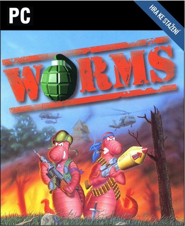 Worms