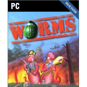 Worms
