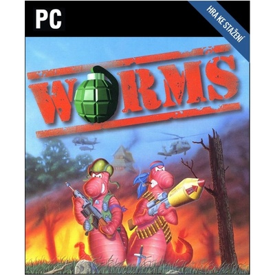 Worms