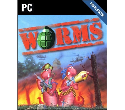Worms