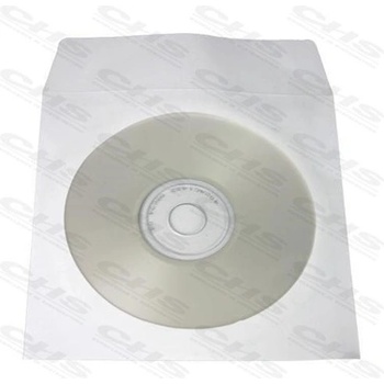 Maxell 80/700MB 52x CD диск хартиен калъф 346141.00. BG (CD-R80 52X PAPÍR TOK)