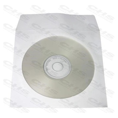 Maxell 80/700MB 52x CD диск хартиен калъф 346141.00. BG (CD-R80 52X PAPÍR TOK)