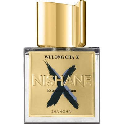 NISHANE Wūlóng Chá X Extrait de Parfum 50 ml