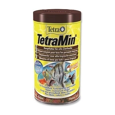 Tetra Min 100 ml