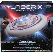 TM Toys Laser X evolution single blaster pre 1 hráča