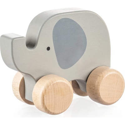 Zopa jezdící zvířátko Elephant
