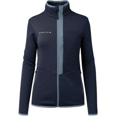 Martini Sportswear Yalca tmavo modrá