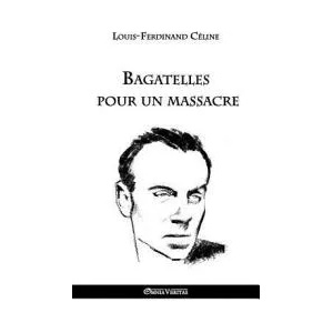 Bagatelles pour un massacre (ISBN: 9781911417408)