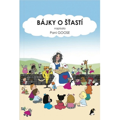 B ájky o šťastí - Maren Arte