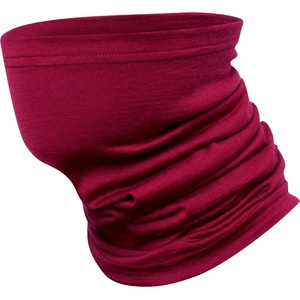 Thermowave Шал Thermowave Merino Tube Neckerchief - Ruby - размер One Size (203-3166-0211)