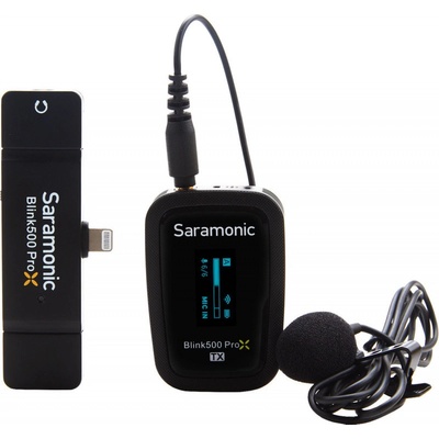 Saramonic Blink 500 Pro B3