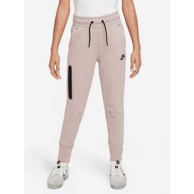 NIKE Спортно долнище g nsw tch flc