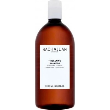 Sachajuan Thickening Shampoo 1000 ml