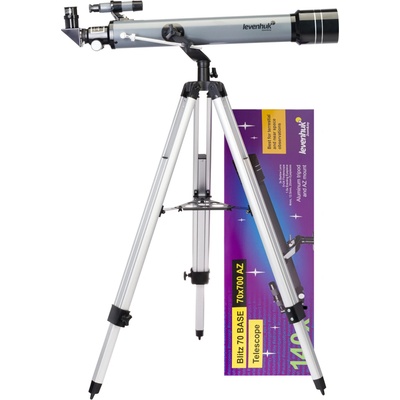 Levenhuk Blitz 70 BASE – Hledejceny.cz
