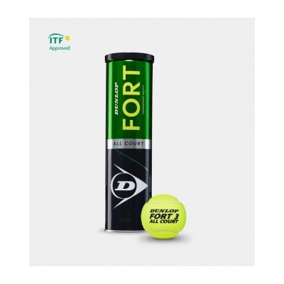 Dunlop Fort All Court TS 72ks – Zboží Dáma