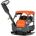 Husqvarna LG 164 HATZ 350 (967897601) Трамбовка