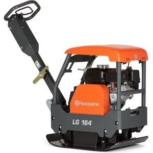 Husqvarna LG 164 HATZ 350 (967897601) Трамбовка