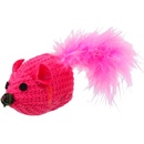 Magic Cat myška bavlna s catnip 6cm