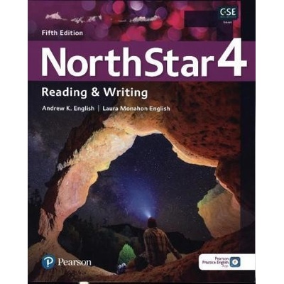 NorthStar. 5 Edition. Reading and Writing. 4 Student's Book with Digital Resources - English Andrew, English Laura
