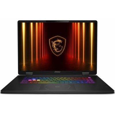 MSI Crosshair 18 HX AI A2XWFKG-075XPL