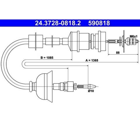ATE-24.3728-0818