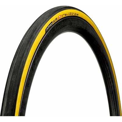 CHALLENGE ELITE Pro 700x30 černá/tan