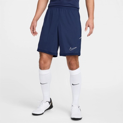 Nike Мъжки къси панталони Nike Academy Shorts Mens - Navy