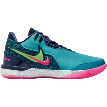 Nike Баскетболни обувки Nike ZM LEBRON NXXT GEN AMPD fj1566-300 Размер 50, 5 EU