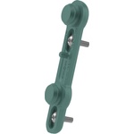 FIDLOCK Twist bike base тъмнозелено (09603gre)