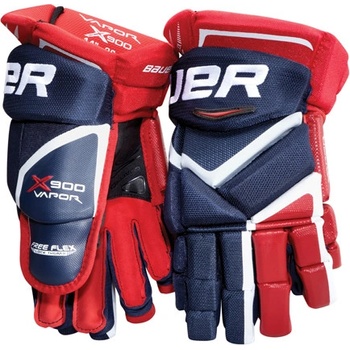 Hokejové rukavice Bauer Vapor X900 JR