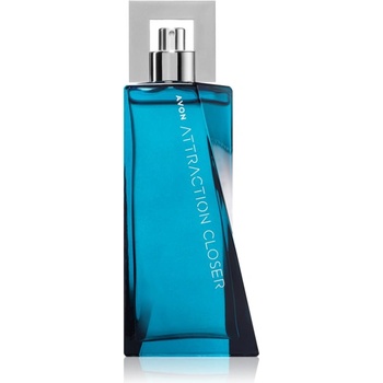 Avon Attraction Closer EDT 75 ml